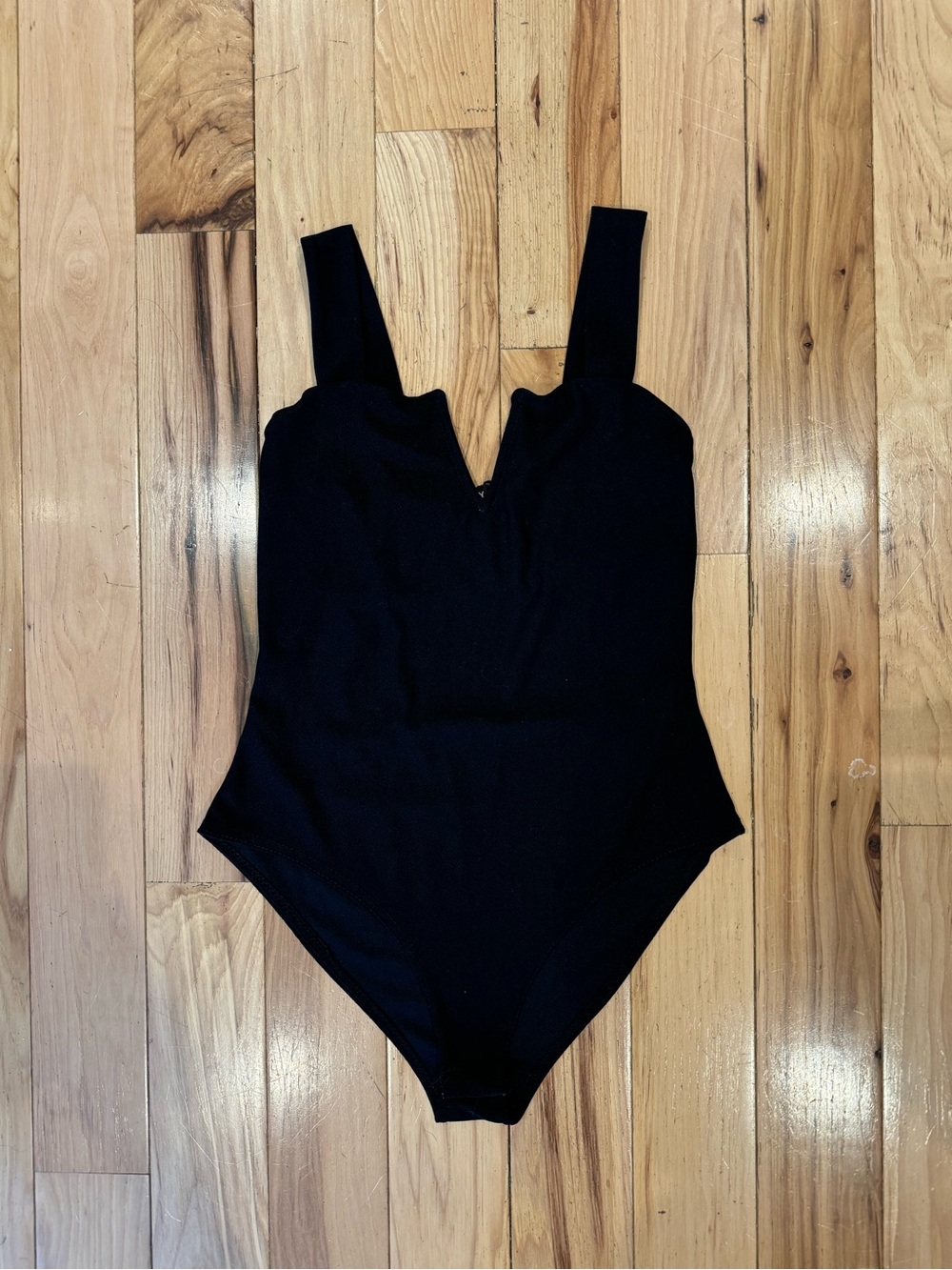 Nasty Gal Bodysuit
